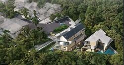 Greenbank Park (D21), Semi-Detached #578587281